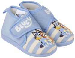 CERDA Пантофи house slippers half boot bluey
