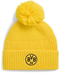 PUMA Шапка BVB ESS Beanie Jr