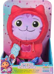 Spin Master DJ Cica deluxe 25 cm (6071765)