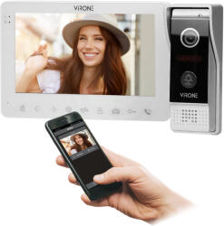 VIRONE VDP-63