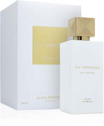 Alex Simone En Terrasse Eau Fraîche EDC 100 ml