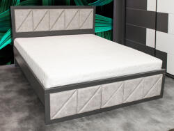 Divian Delvita matrac 180 cm x 200 cm