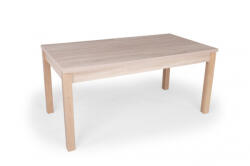 D3 Publisher Berta asztal 160 cm x 80 cm Bővíthető