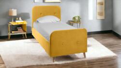  Kiki ágykeret 90x200 cm