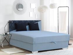 KREA-HOME Viktor franciaágy 180 cm x 200 cm