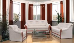 KH Oregon 3+2+1 ülőgarnitúra