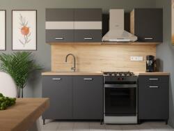 FN Anna 2023 konyhabútor 150/60 cm