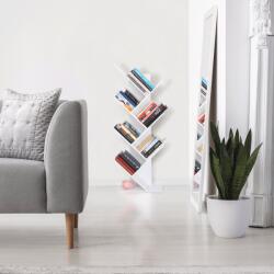 TEMPO KONDELA Baki typ 2 könyvespolc