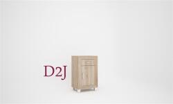 D1 Dany tálaló D2j elem