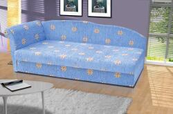 KH Karfás-támlás heverő KH