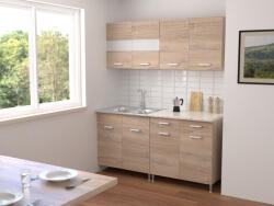 FN Anna konyhabútor 160/60cm