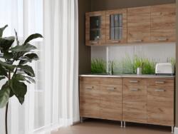 FN Zsófi konyhabútor 160/60 cm