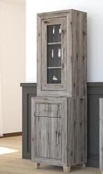 D1 Dany tálalószekrény 2. összeállítás - San remo