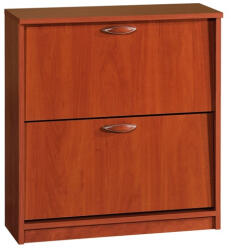 BT KC2 2 lenyílós cipősszekrény