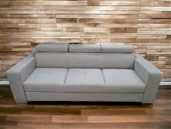 NJ Mela 3 személyes kanapé