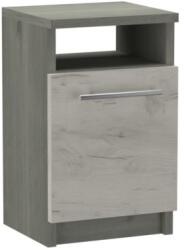 FN Budapest éjjeliszekrény