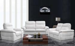 KH Italy 3+2+1 ülőgarnitúra