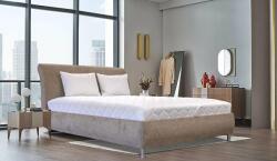 KH Burak franciaágy 160 x 200 cm