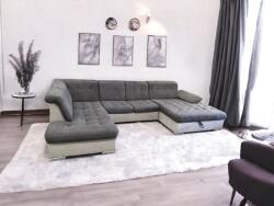 NJ Rico U alakú sarokülő