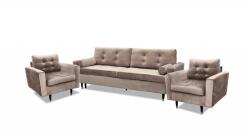  Dora 3+1+1 ülőgarnitúra