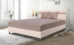 KH Hektor franciaágy 140 x 200 cm