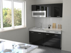 FN Luca konyhabútor 160/60 cm