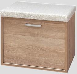 BT Padova előszobapad ajtós