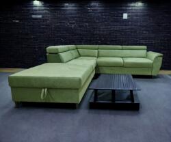 NJ Piselli N sarokülő