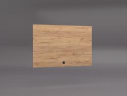 FN Ancona Tv-s hátfal 160 cm