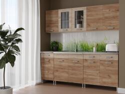 FN Zsófi II konyhabútor 200/60 cm