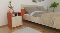 Corpus É3 éjjeliszekrény