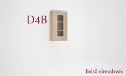 D1 Dany tálaló D4b elem