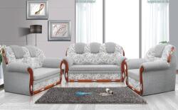 KH Ádám 3+2+1 ülőgarnitúra