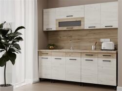 FN Fanni konyhabútor 200/60 cm