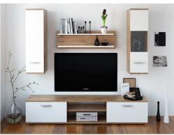  Waw nappali szekrénysor