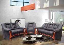 KH Bruno 3+2+1 ülőgarnitúra