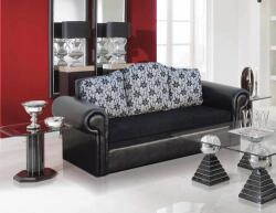 KREA-HOME Szahara Lux kanapé kerek karos