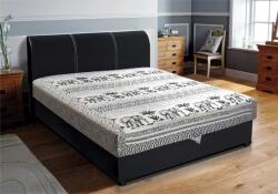 KREA-HOME Velence franciaágy 180 cm x 200 cm