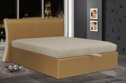 KREA-HOME Párizs II. franciaágy 160 cm x 200 cm