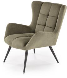 Byron szabadidő szék, oliva (HR)