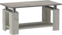 FN Budapest dohányzóasztal