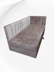 NJ Bambi oldaltámlás heverő