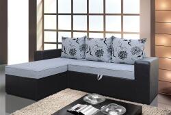 KH Panama sarokülő kocka karos