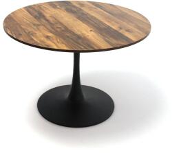 Divian kör asztal 90 cm