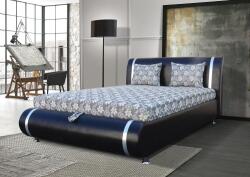 KREA-HOME Zeusz franciaágy 140 cm x 200 cm