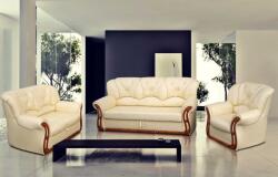 KH Niagara 3+2+1 ülőgarnitúra