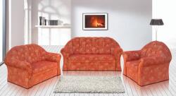 KH Alíz 3+2+1 ülőgarnitúra