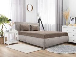 KH Agaton franciaágy 140 x 200 cm