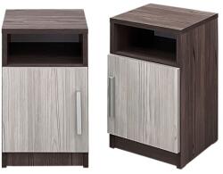 BT Verona kis éjjeliszekrény