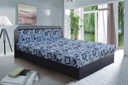 KREA-HOME Pillangó franciaágy 170 cm x 192 cm